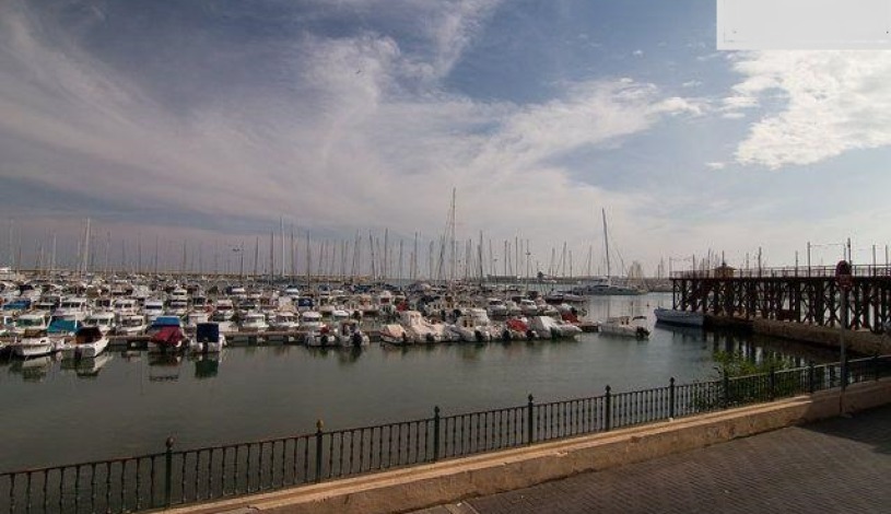 Apartment Ronda D. Ricardo Lafuente Aguado Costa Blanca - Apt 35380